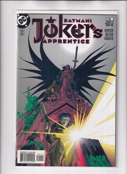 Batman: Joker's Apprentice