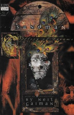 The Sandman: A Gallery of Dreams