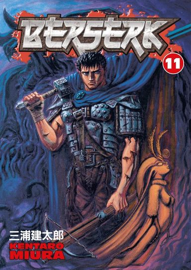 Berserk #11