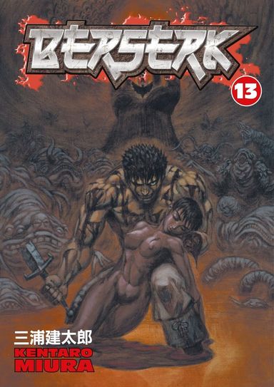 Berserk #13