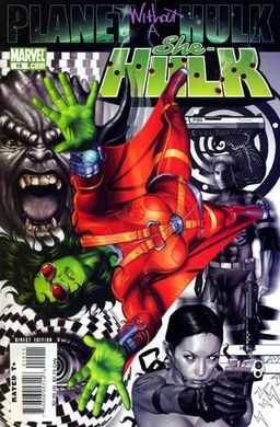 Cover A