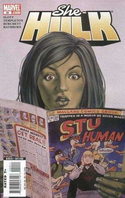 Cover A