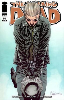 #91