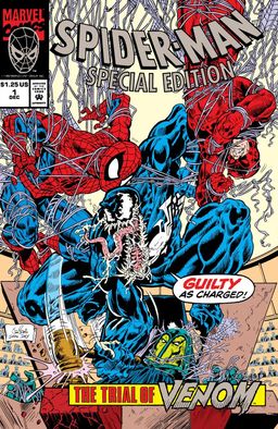 Spider-Man Special Edition