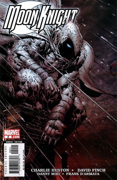 Moon Knight