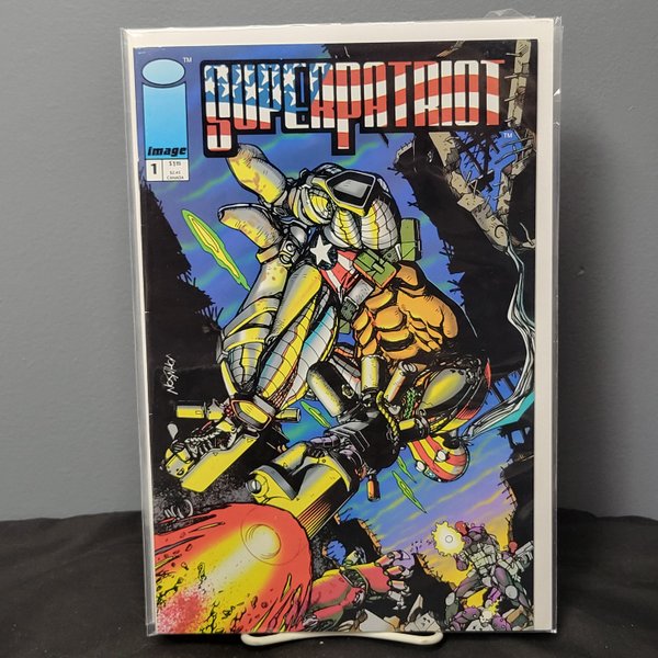 Superpatriot