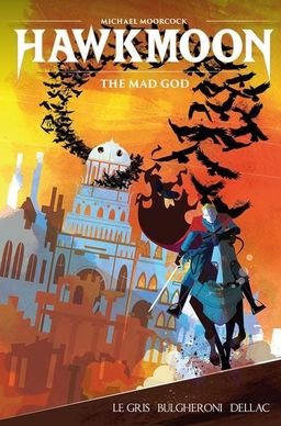 Variant cover