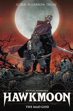 Variant cover
