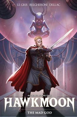 Variant cover
