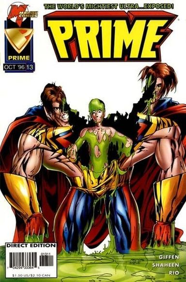 Prime #13
