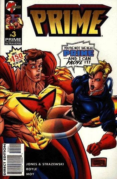 Prime #3