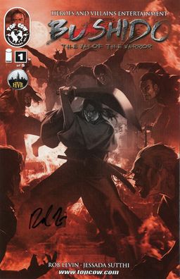Variant cover