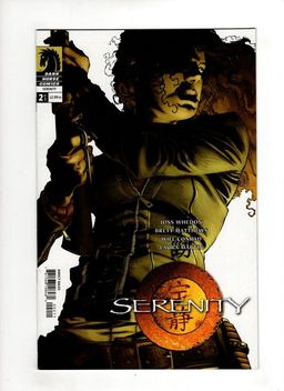 Variant cover