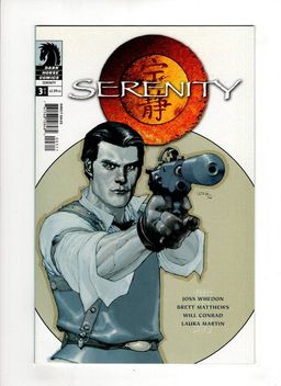 Variant cover