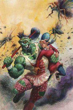 #5