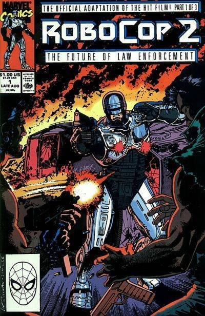 RoboCop 2