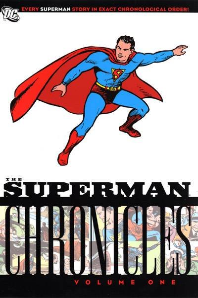 The Superman Chronicles