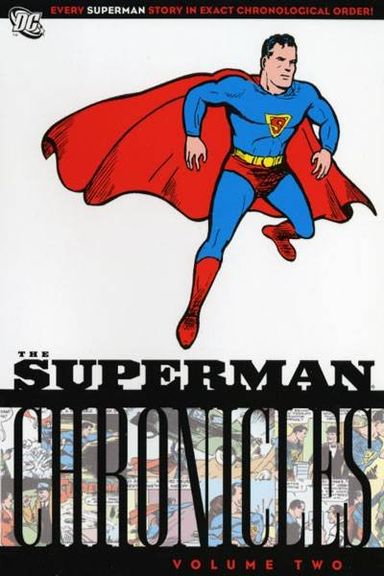 The Superman Chronicles #2