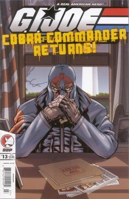 Cover A