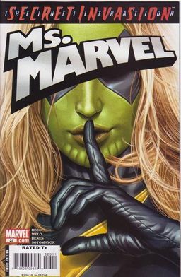 Cover A