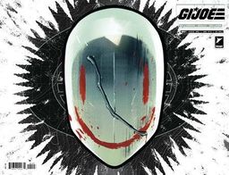 Variant cover