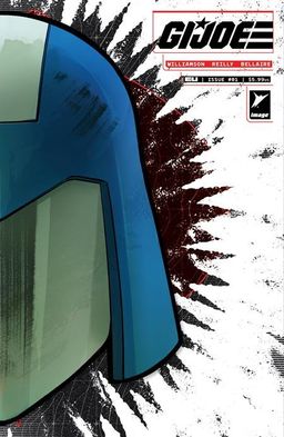 Variant cover