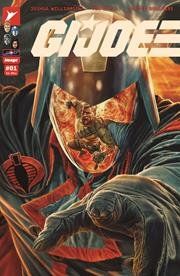 Variant cover