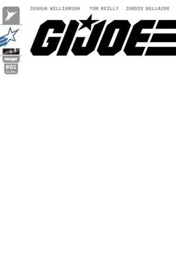 Variant cover