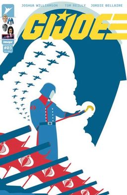 Variant cover