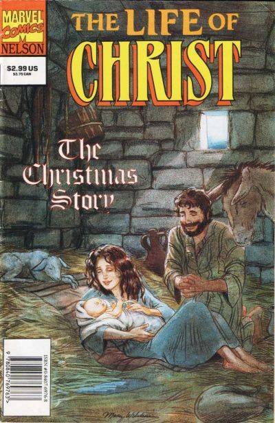 The Life of Christ