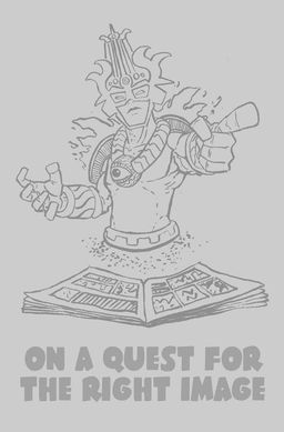 Variant cover