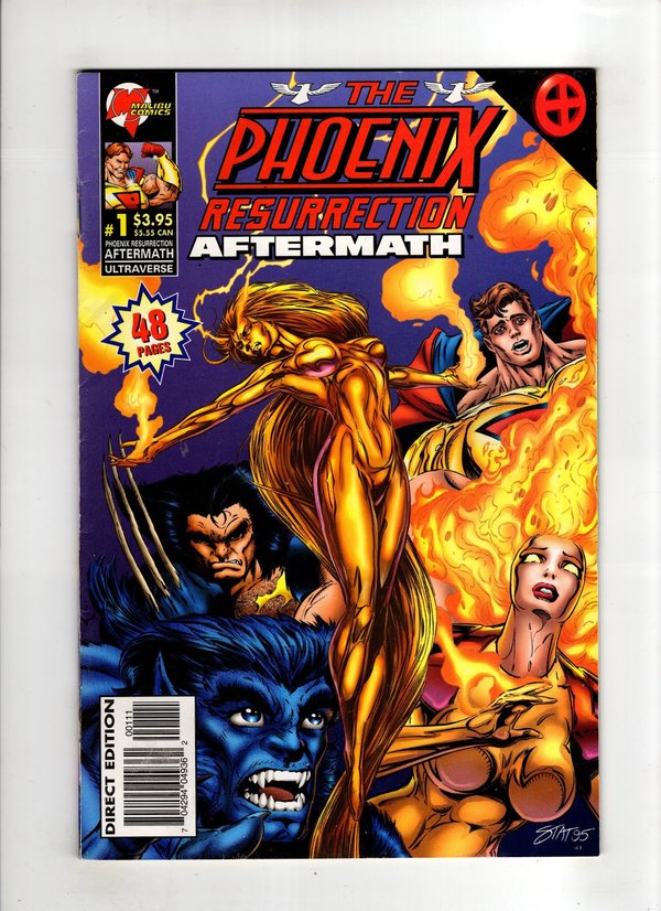 The Phoenix Resurrection: Aftermath