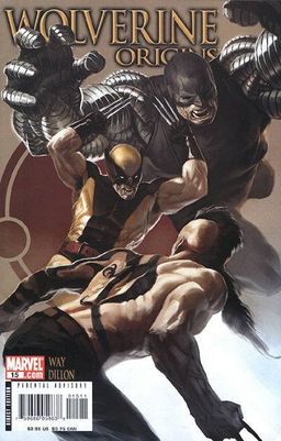 #15
