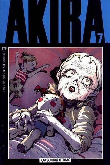 Akira #7