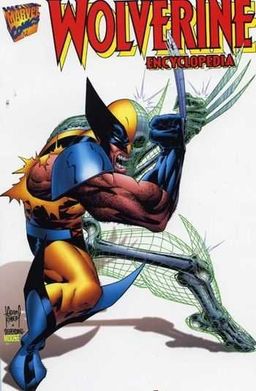 Wolverine Encyclopedia
