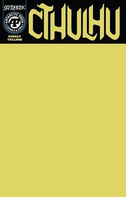 Variant cover