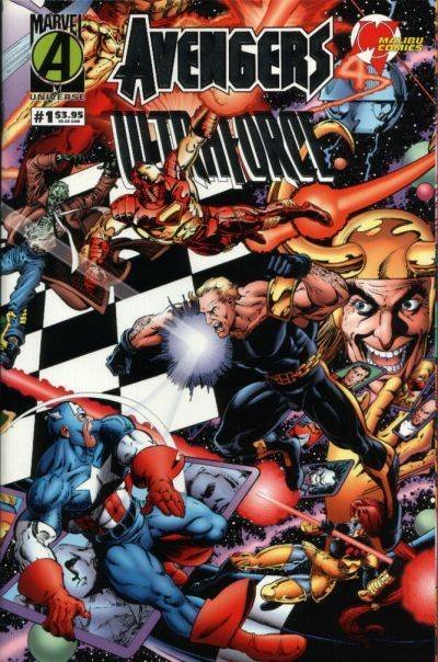 UltraForce