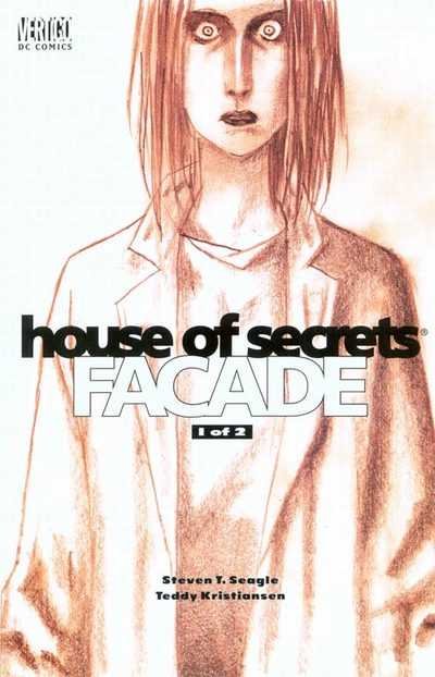 House of Secrets: Facade