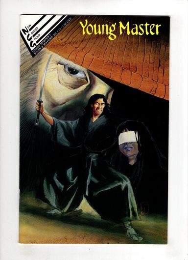 Young Master #7