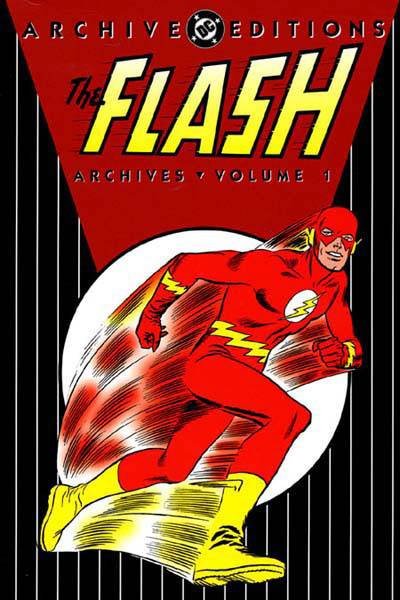 The Flash Archives