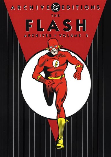 The Flash Archives #3