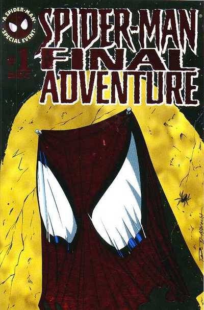 Spider-Man: The Final Adventure