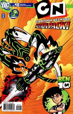 #15