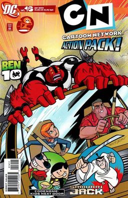 #16