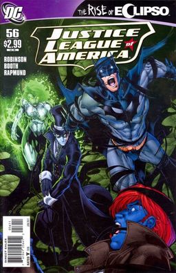 Cover A