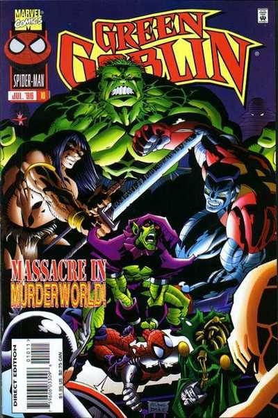 Green Goblin