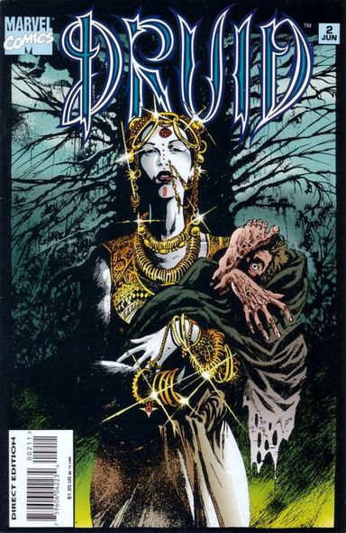 Druid #2