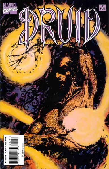 Druid #3