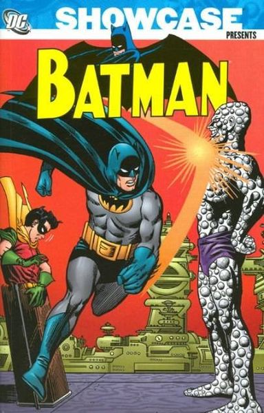 Showcase Presents: Batman #2