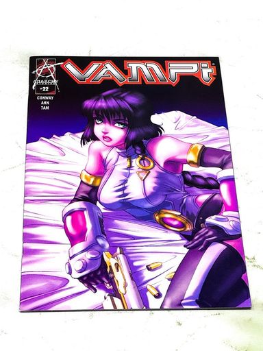 Vampi #22